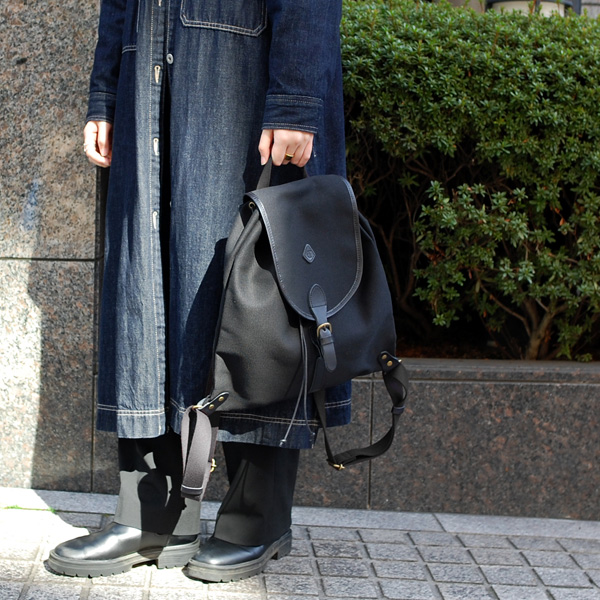 GRAN RUCKSACK | ONLINE STORE | CLEDRAN （クレドラン） オフィシャル