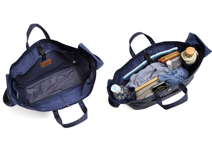 ETE AIR WIDE  2WAY BAG