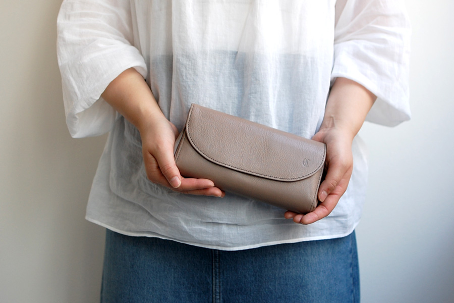 COU LONG WALLET