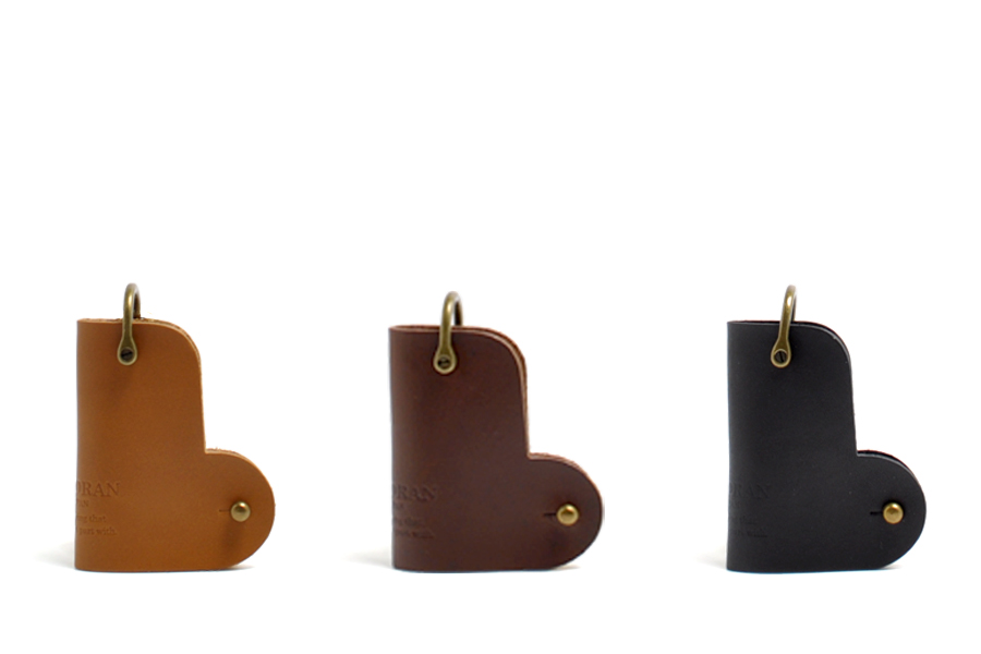 MARCHE BOOT KEY CASE