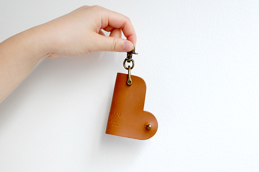 MARCHE BOOT KEY CASE