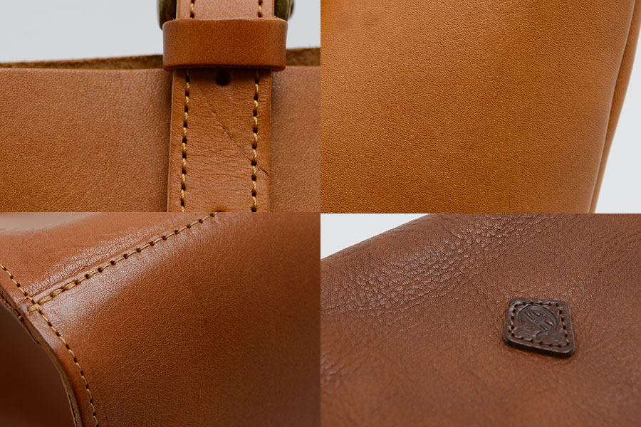 MARCHE BOOT KEY CASE