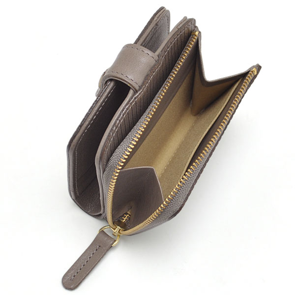 RAY SMALL WALLET | ONLINE STORE | CLEDRAN （クレドラン