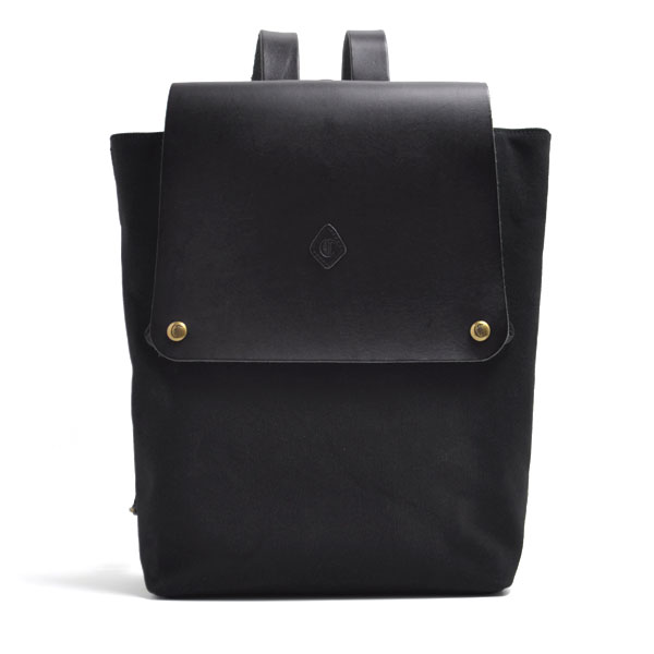 MARCHE CANVAS RUCKSACK | ONLINE STORE | CLEDRAN （クレドラン