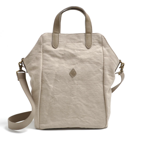 ACHA 2WAY TOTE | ONLINE STORE | CLEDRAN （クレドラン