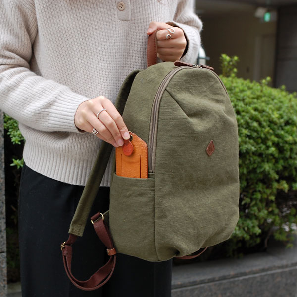 ACHA RUCK SACK | ONLINE STORE | CLEDRAN （クレドラン